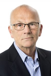 Staffan Karlsson